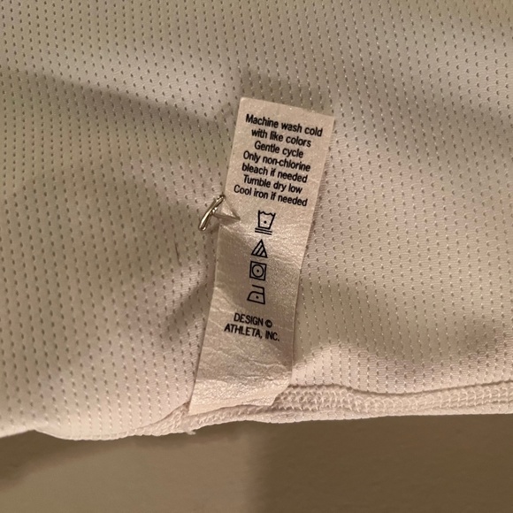 Athleta Skort Women Small Golf, Pickleball, Tennis, & Just FUN!!!--Small - Picture 8 of 9